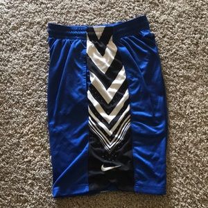Nike Dri-Fit Shorts